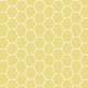 Tkanina 31666 | Birds&Bees-small honeycomb