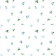 Fabric 31690 | kwiatuszki 7
