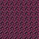 Tkanina 31770 | Kukardki sweet pink