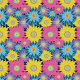 Fabric 31882 | KWIATY 95