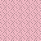 Tkanina 31914 | Pink Eyes