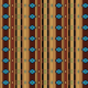 Fabric 32048 | Aztek brown