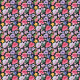 Tkanina 32445 | Tropical garden