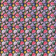 Tkanina 32445 | Tropical garden