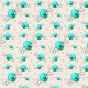 Tkanina 32446 | Ballon flies