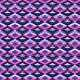 Fabric 32457 | Tribal pink purple