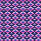 Fabric 32457 | Tribal pink purple