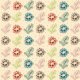 Fabric 32461 | Little flowers