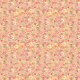 Tkanina 32464 | Pink and coral flowers 