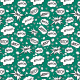 Tkanina 32528 | B***h minty