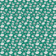 Tkanina 32528 | B***h minty