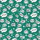 Tkanina 32528 | B***h minty