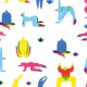 Fabric 32542 | yoga small