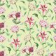 Tkanina 32544 | Lilies and peonies