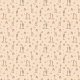 Tkanina 32621 | żyrafy - beżowy