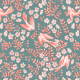 Fabric 32891 | birdy 10