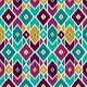 Fabric 3413 | summernight