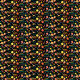 Fabric 33263 | Drinks on black