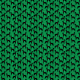 Fabric 33266 | Love in green