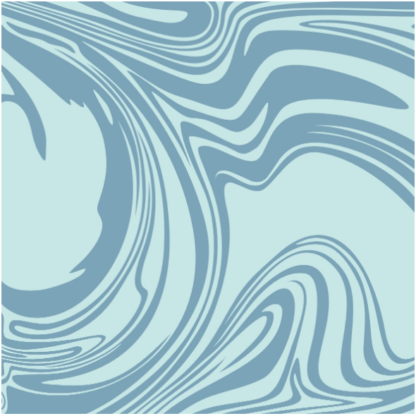 Tkanina 33317 | Natural wavy marbled trendy texture