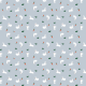 Fabric 33329 | króliki_niebieskie tło