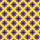 Fabric 3454 | ornamental pattern