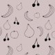 Fabric 33356 | owoce
