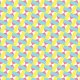 Fabric 3458 | ornamental pattern
