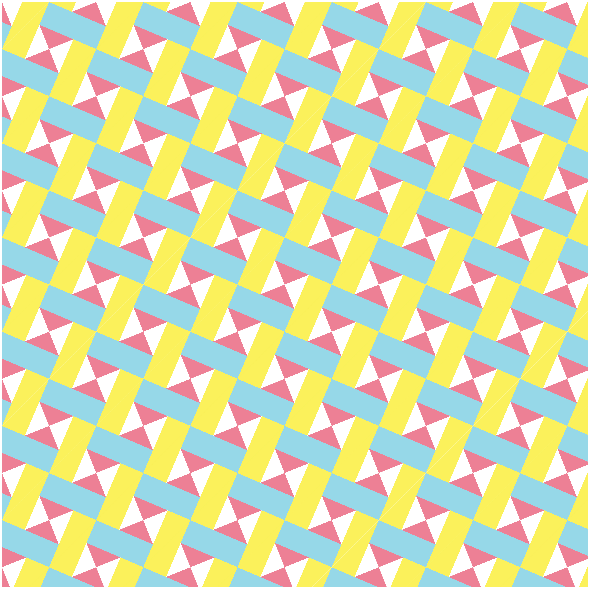 Fabric 3458 | ornamental pattern