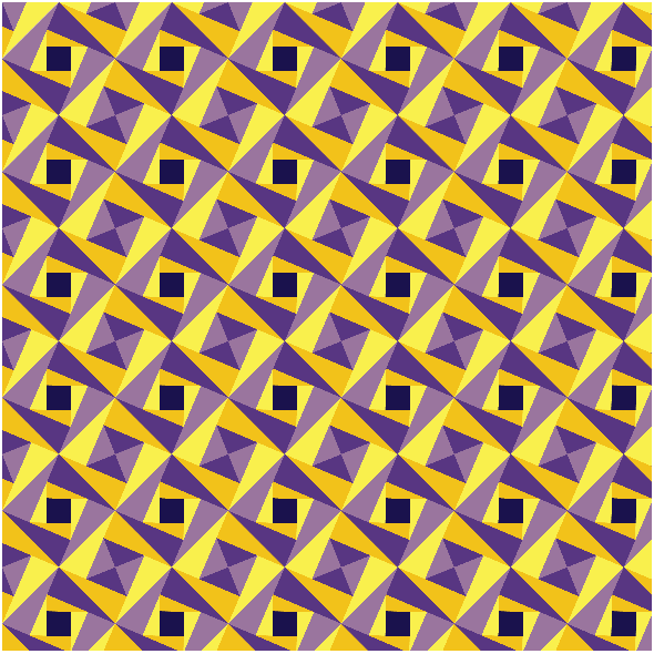 Tkanina 3459 | ornamental pattern