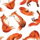 Fabric 33526 | fox 1