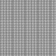 Fabric 33579 | tkana kratka/PEPITKA- szara