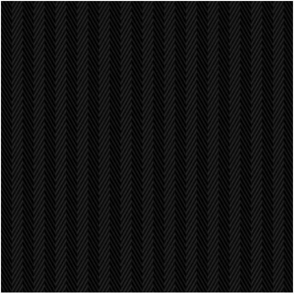 Fabric 33620 | jodełka- czarna