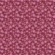 Tkanina 33927 | Charm Pink Flowers0