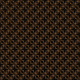 Tkanina 33928 | Golden Diagonals on Black