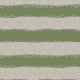 Fabric 33936 | nieregularne białe kropki i zielone paski