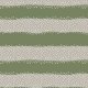 Tkanina 33936 | nieregularne białe kropki i zielone paski