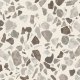 Tkanina 33940 | lastriko sepia/ taupe