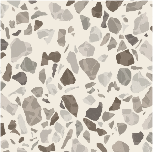 Tkanina 33940 | lastriko sepia/ taupe
