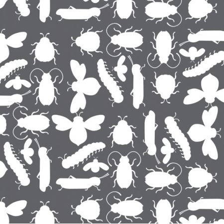 Fabric 3515 | bugslife2