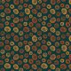 Fabric 33962 | halloween pumpkins dynie jesień