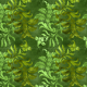 Fabric 33963 | Zielona Fantazja