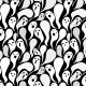 Fabric 34018 | halloween ghosts duchy