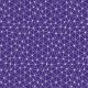 Fabric 34020 | star netting cosmic constellations gwiazdy niebo konstelacje horoskop