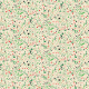 Fabric 34021 | millefleur style floral kwiaty na łące