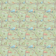 Fabric 34066 | dinos 4 mały