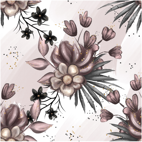 Fabric 34079 | Midnight 3