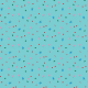 Fabric 34095 | ardenin icons on blue dla małych ogrodników