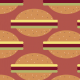 Fabric 34201 | burgers sandwiches fast food kanapki burgery