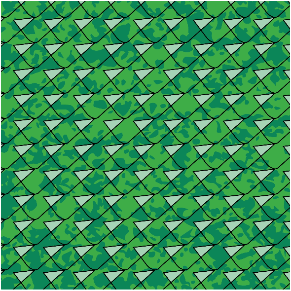 Fabric 34204 | dragon skin lizard reptile dino smocza skóra smok dinozaur